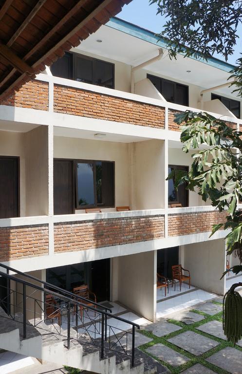 Hotel Augusta Garut Exteriér fotografie