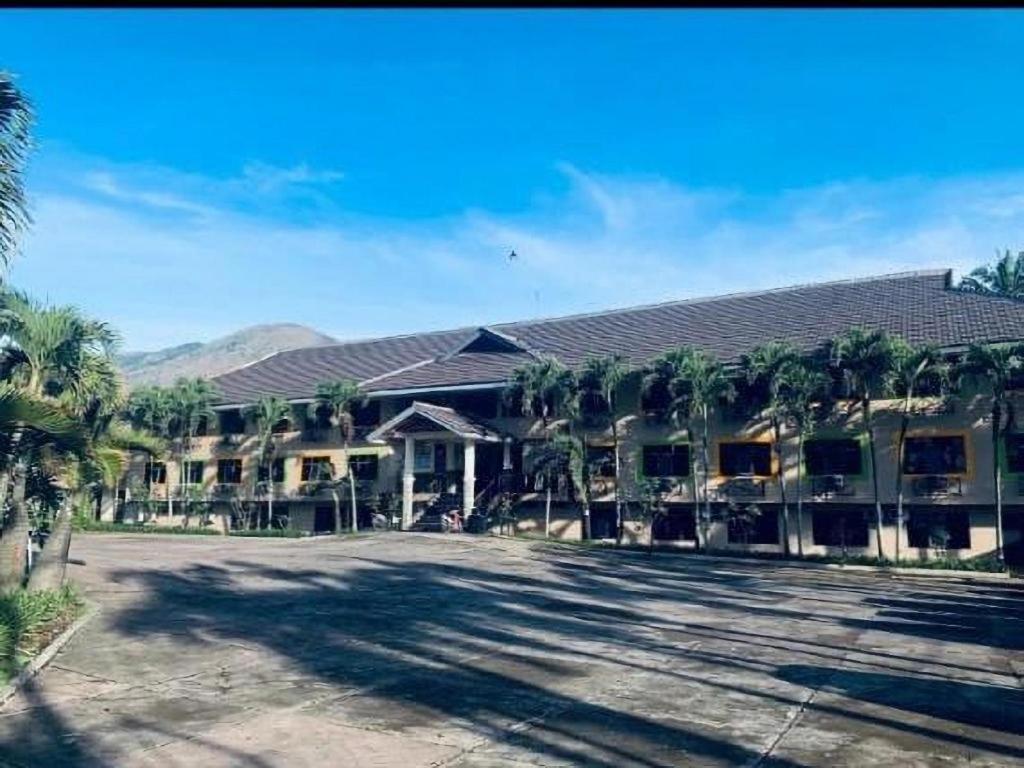 Hotel Augusta Garut Exteriér fotografie