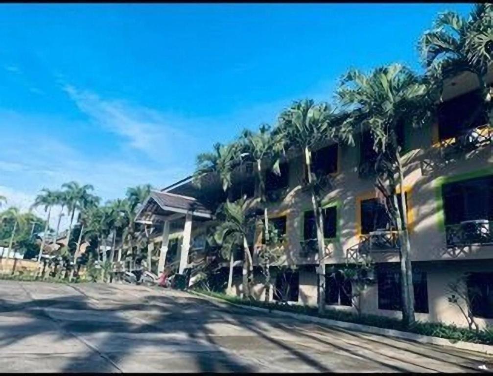Hotel Augusta Garut Exteriér fotografie