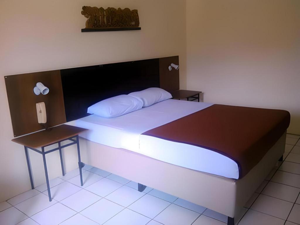 Hotel Augusta Garut Exteriér fotografie