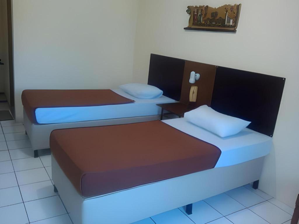 Hotel Augusta Garut Exteriér fotografie