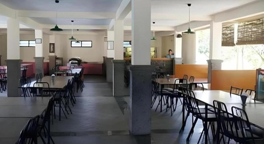 Hotel Augusta Garut Exteriér fotografie