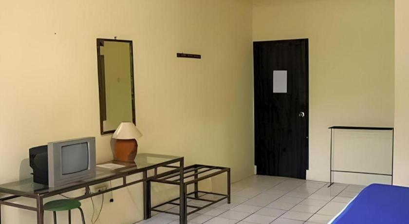 Hotel Augusta Garut Exteriér fotografie