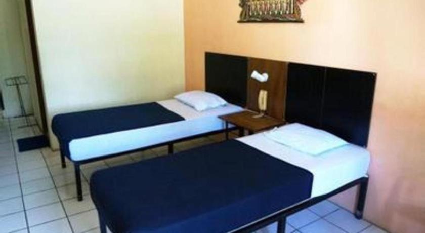 Hotel Augusta Garut Exteriér fotografie